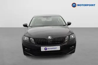Skoda Octavia Se Drive Automatic Petrol Hatchback - Stock Number (1653623) - Front bumper