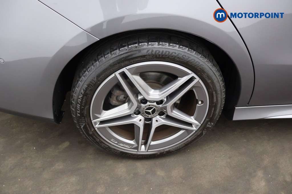 Mercedes-Benz CLA Amg Line Automatic Diesel Coupe - Stock Number (1653675) - 3rd supplementary image