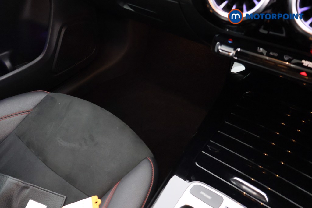 Mercedes-Benz CLA Amg Line Automatic Diesel Coupe - Stock Number (1653675) - 12th supplementary image