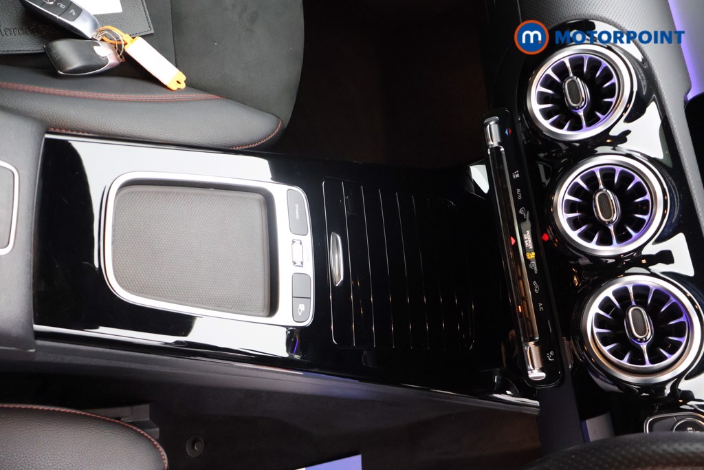 Mercedes-Benz CLA Amg Line Automatic Diesel Coupe - Stock Number (1653675) - 13th supplementary image