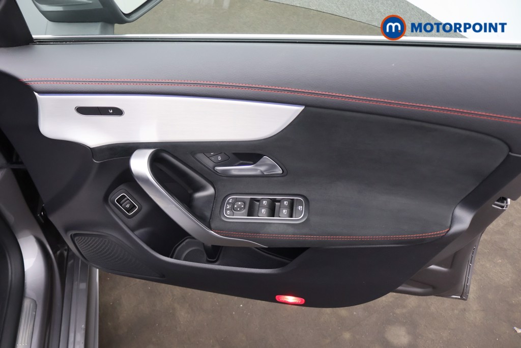 Mercedes-Benz CLA Amg Line Automatic Diesel Coupe - Stock Number (1653675) - 14th supplementary image
