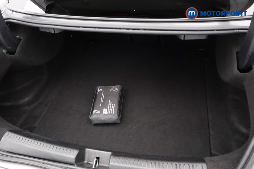 Mercedes-Benz CLA Amg Line Automatic Diesel Coupe - Stock Number (1653675) - 19th supplementary image