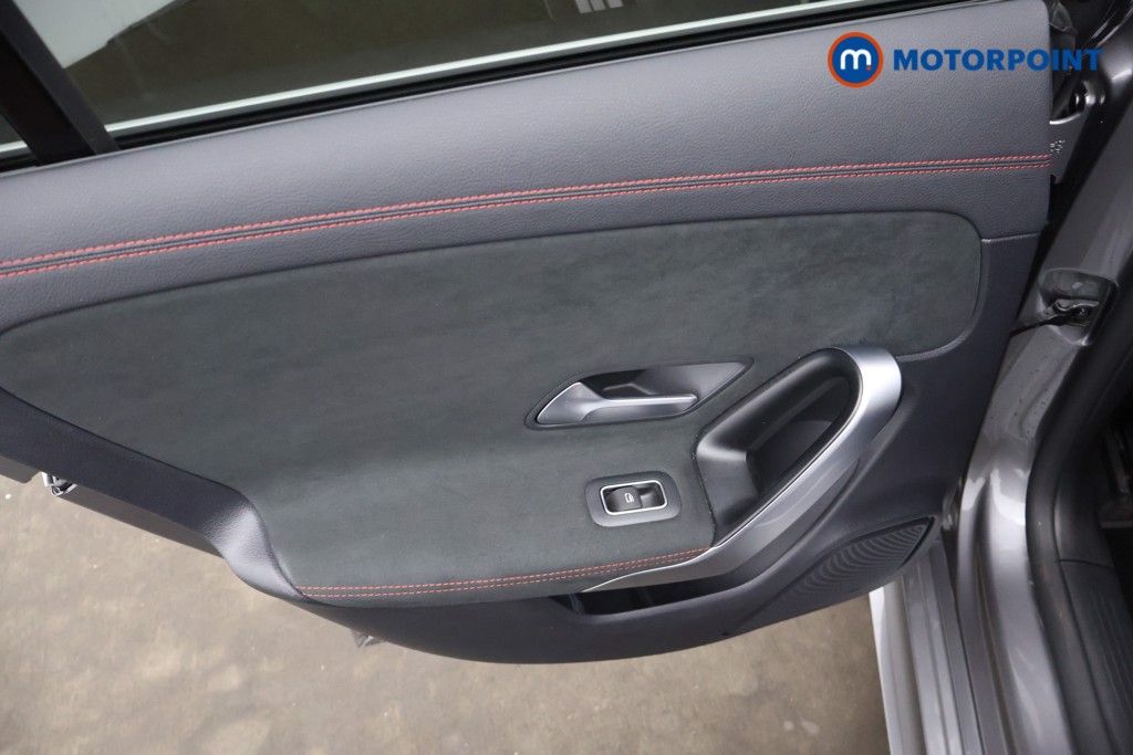 Mercedes-Benz CLA Amg Line Automatic Diesel Coupe - Stock Number (1653675) - 20th supplementary image