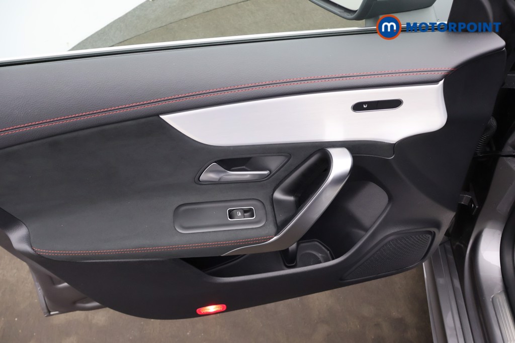 Mercedes-Benz CLA Amg Line Automatic Diesel Coupe - Stock Number (1653675) - 22nd supplementary image