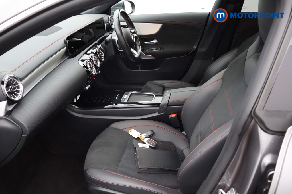 Mercedes-Benz CLA Amg Line Automatic Diesel Coupe - Stock Number (1653675) - 23rd supplementary image