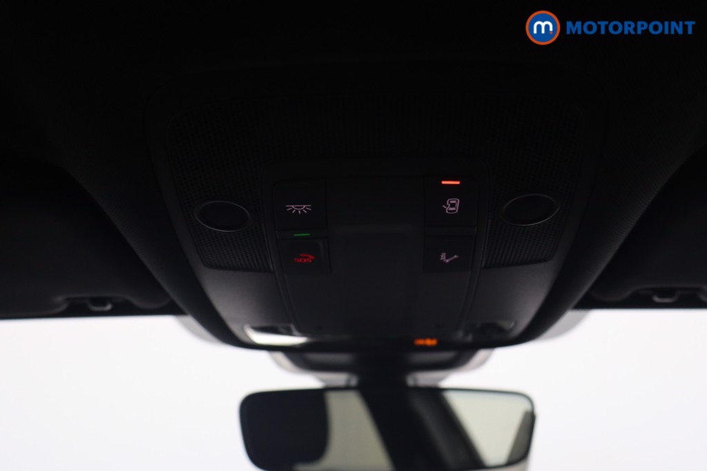Audi A1 S Line Manual Petrol Hatchback - Stock Number (1653757) - 2nd supplementary image