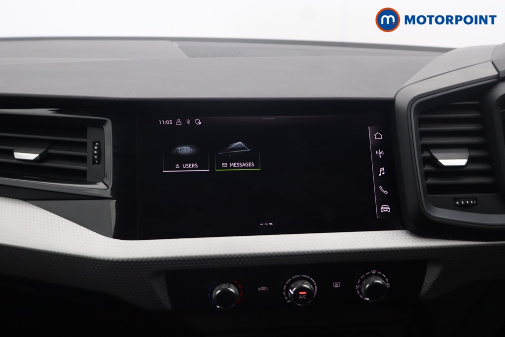 Audi A1 S Line Manual Petrol Hatchback - Stock Number (1653757) - 3rd supplementary image