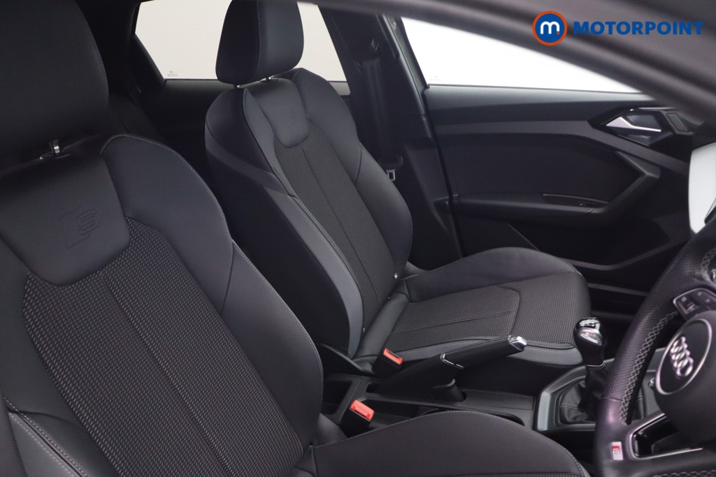Audi A1 S Line Manual Petrol Hatchback - Stock Number (1653757) - 13th supplementary image