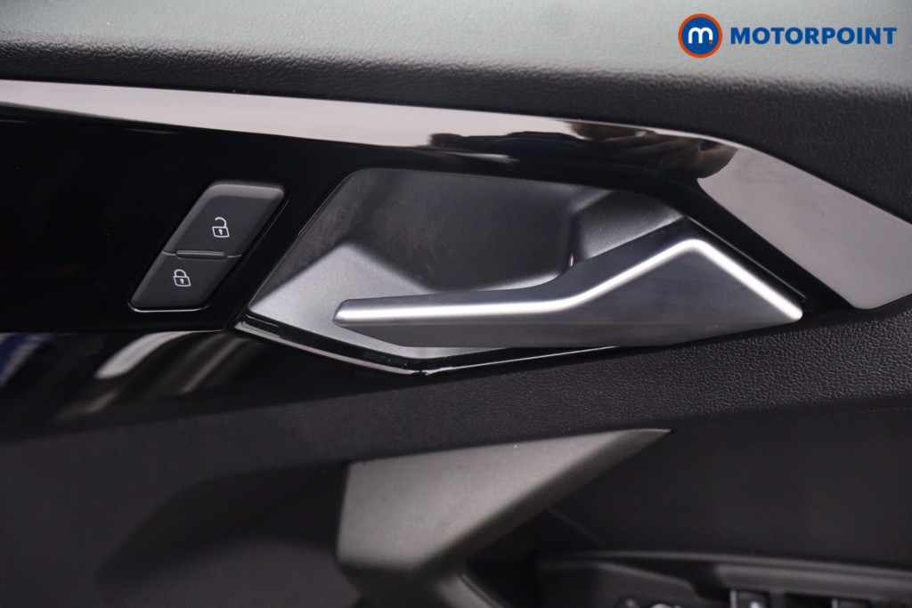 Audi A1 S Line Manual Petrol Hatchback - Stock Number (1653757) - 17th supplementary image