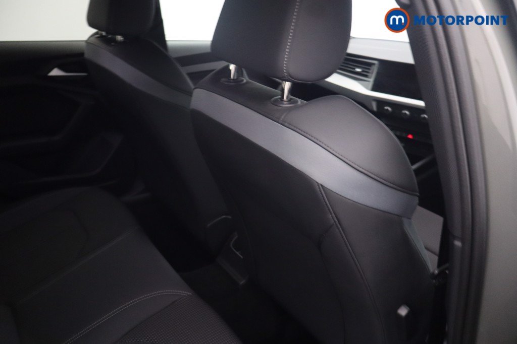 Audi A1 S Line Manual Petrol Hatchback - Stock Number (1653757) - 18th supplementary image