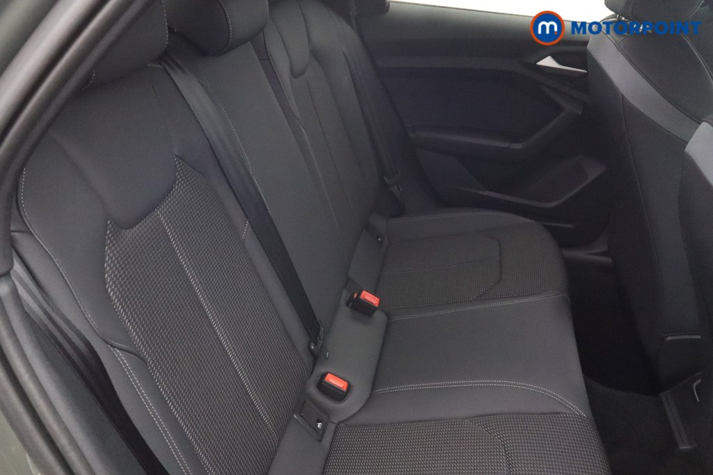Audi A1 S Line Manual Petrol Hatchback - Stock Number (1653757) - 19th supplementary image