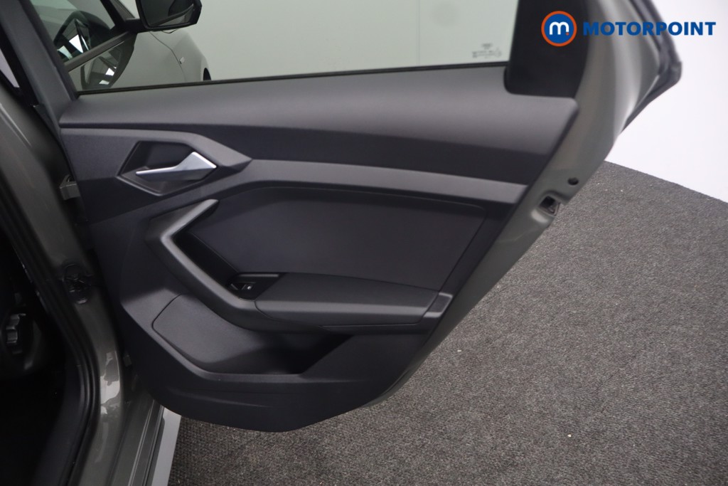 Audi A1 S Line Manual Petrol Hatchback - Stock Number (1653757) - 20th supplementary image