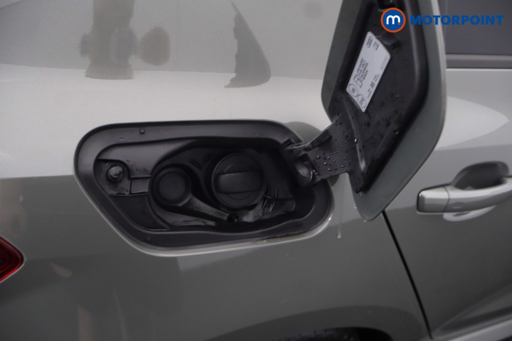 Audi A1 S Line Manual Petrol Hatchback - Stock Number (1653757) - 23rd supplementary image