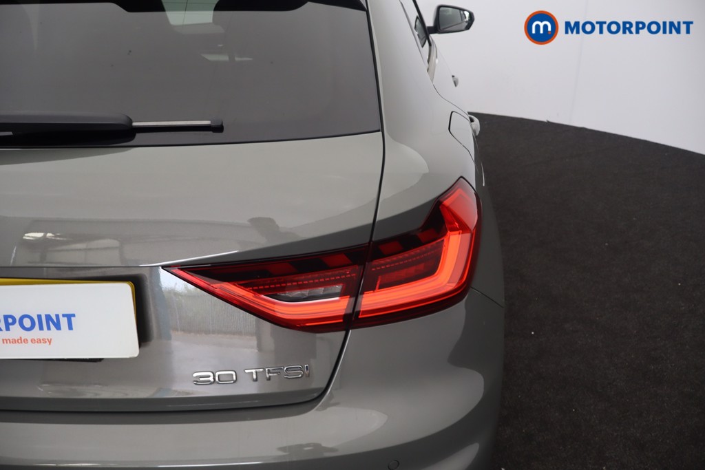 Audi A1 S Line Manual Petrol Hatchback - Stock Number (1653757) - 24th supplementary image