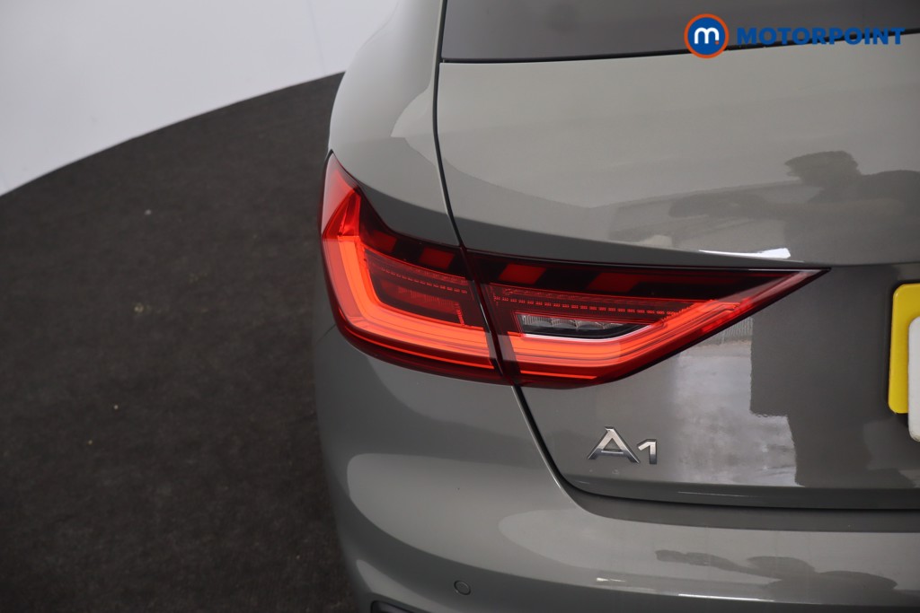Audi A1 S Line Manual Petrol Hatchback - Stock Number (1653757) - 25th supplementary image