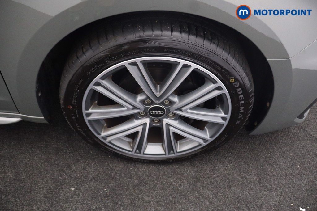 Audi A1 S Line Manual Petrol Hatchback - Stock Number (1653757) - 26th supplementary image