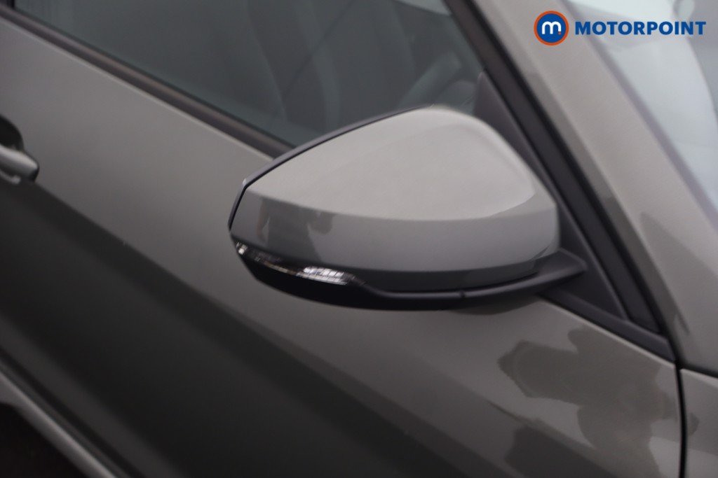 Audi A1 S Line Manual Petrol Hatchback - Stock Number (1653757) - 27th supplementary image