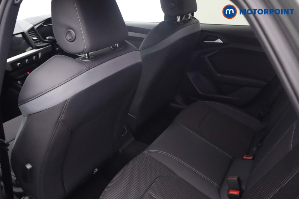 Audi A1 S Line Manual Petrol Hatchback - Stock Number (1653757) - 30th supplementary image