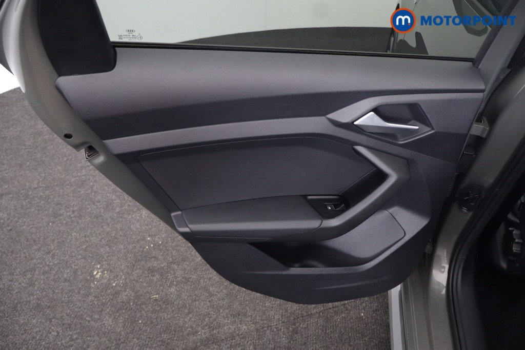 Audi A1 S Line Manual Petrol Hatchback - Stock Number (1653757) - 31st supplementary image