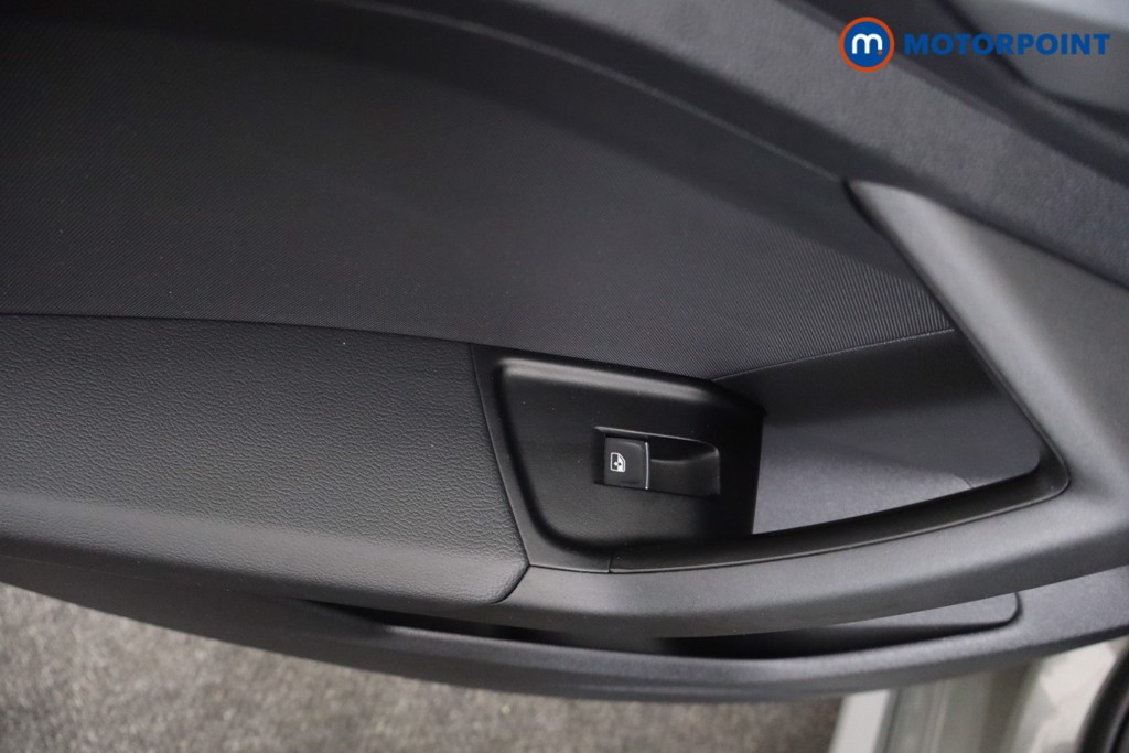 Audi A1 S Line Manual Petrol Hatchback - Stock Number (1653757) - 33rd supplementary image
