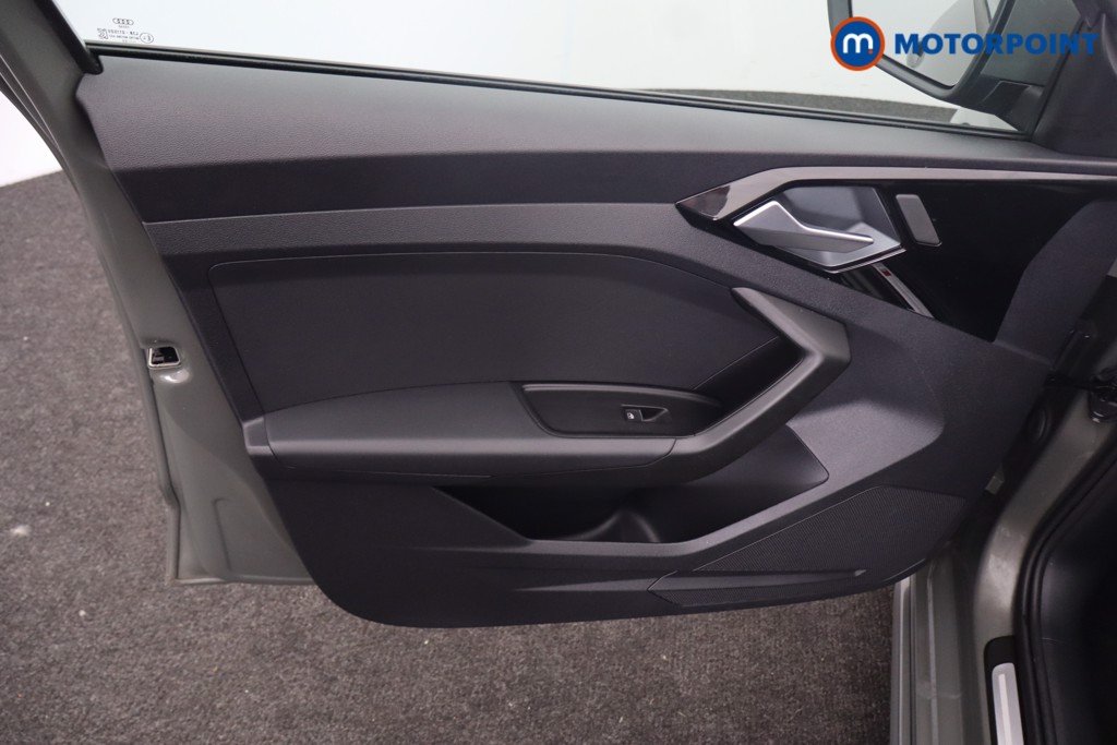 Audi A1 S Line Manual Petrol Hatchback - Stock Number (1653757) - 35th supplementary image