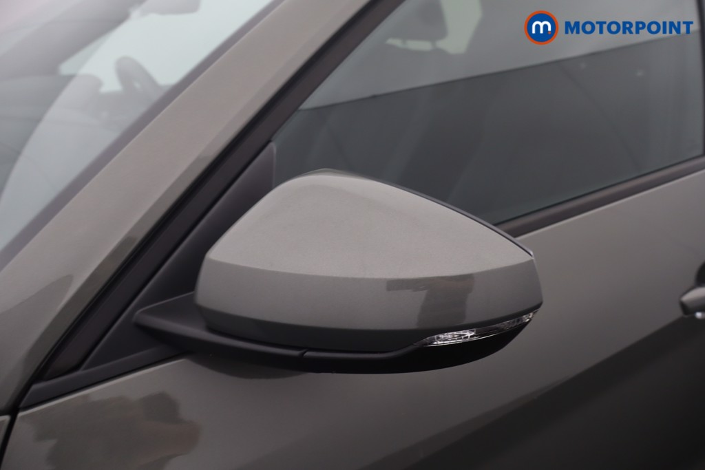 Audi A1 S Line Manual Petrol Hatchback - Stock Number (1653757) - 38th supplementary image