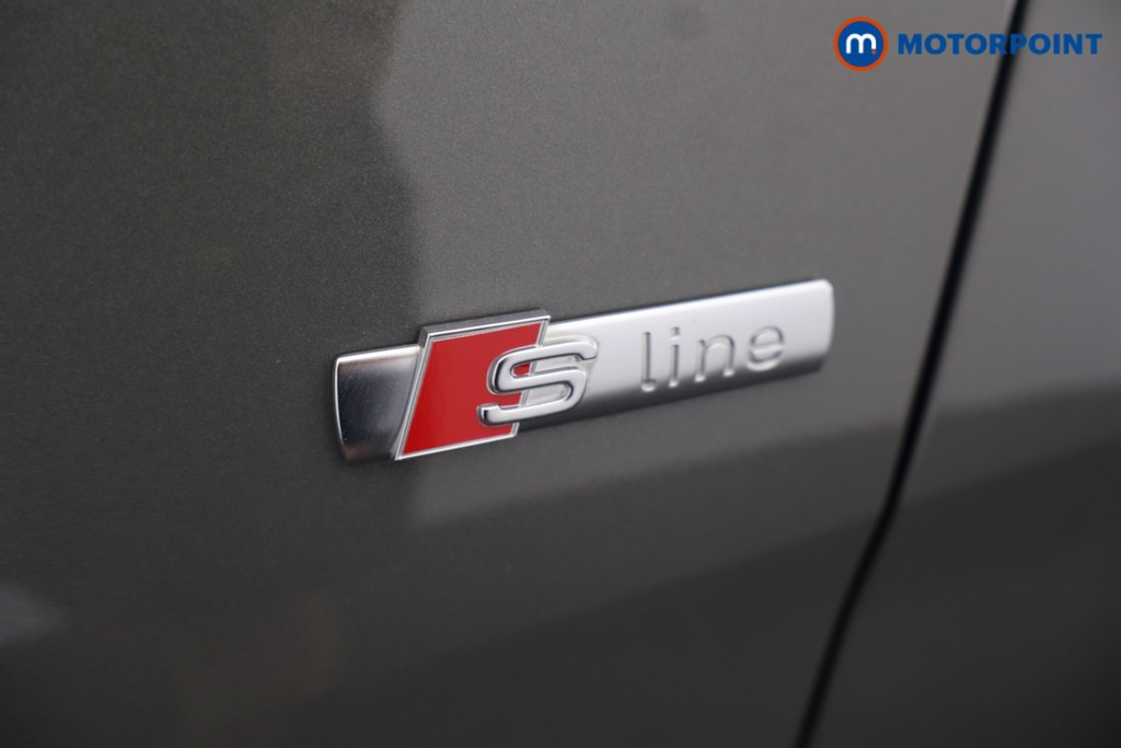 Audi A1 S Line Manual Petrol Hatchback - Stock Number (1653757) - 39th supplementary image