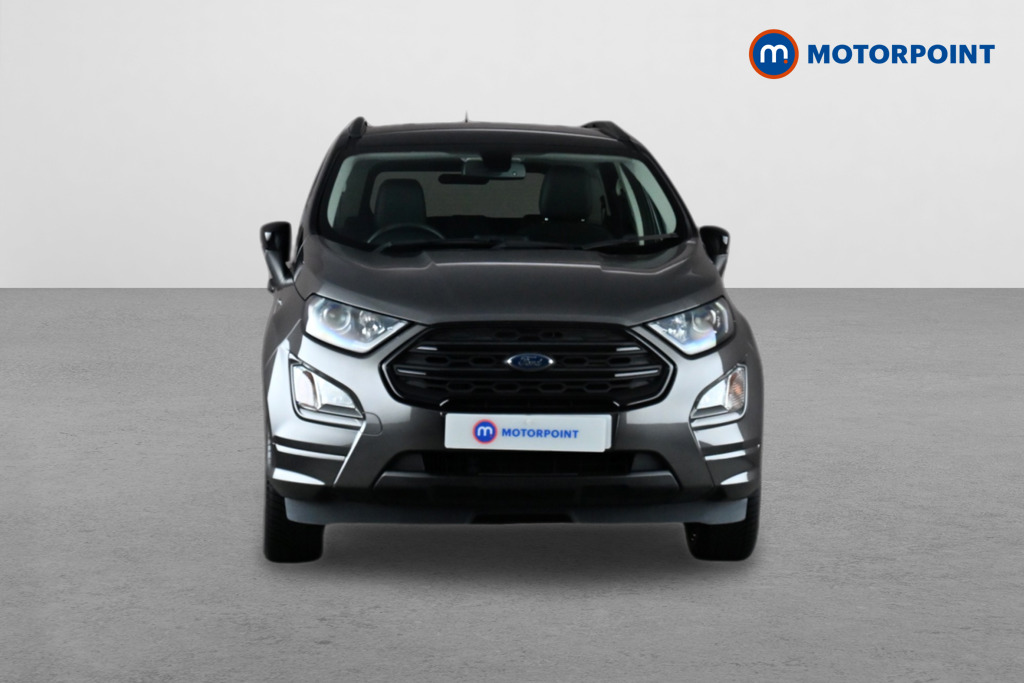 Ford Ecosport St-Line Manual Petrol SUV - Stock Number (1653821) - Front bumper