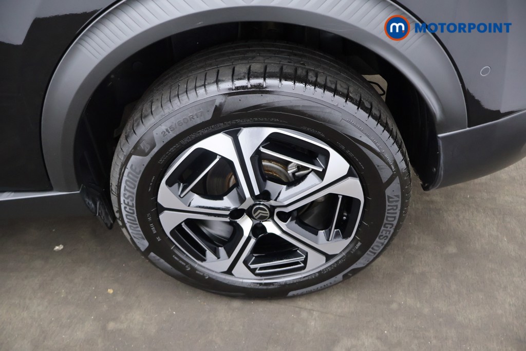 Citroen C3 Aircross MAX Automatic Electric SUV - Stock Number (1653915) - 2nd supplementary image