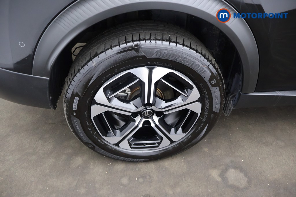Citroen C3 Aircross MAX Automatic Electric SUV - Stock Number (1653915) - 3rd supplementary image