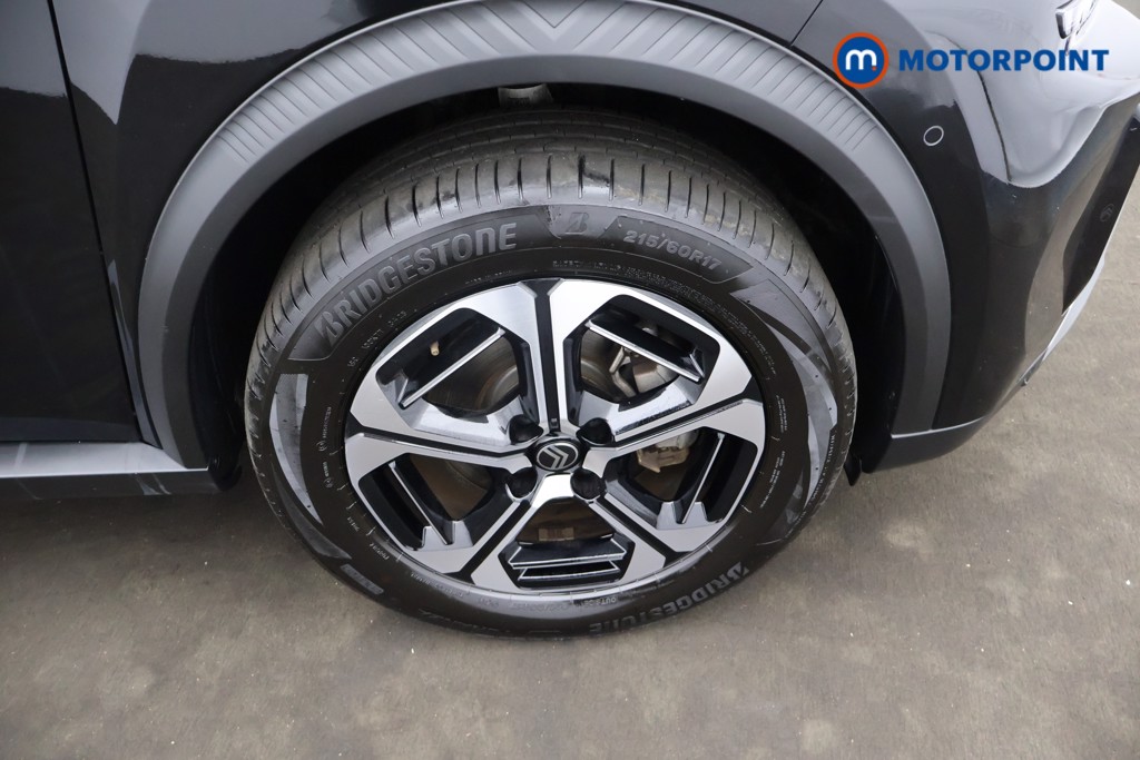 Citroen C3 Aircross MAX Automatic Electric SUV - Stock Number (1653915) - 4th supplementary image