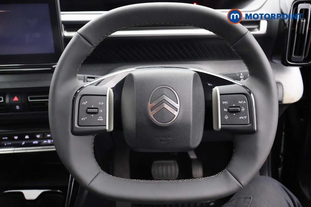 Citroen C3 Aircross MAX Automatic Electric SUV - Stock Number (1653915) - 5th supplementary image