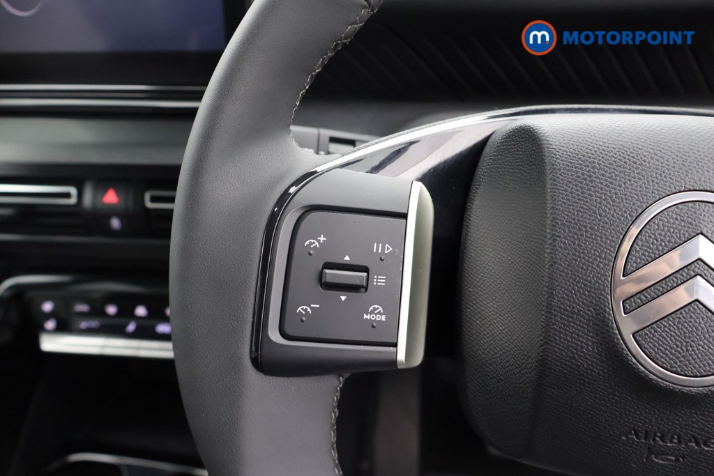 Citroen C3 Aircross MAX Automatic Electric SUV - Stock Number (1653915) - 6th supplementary image