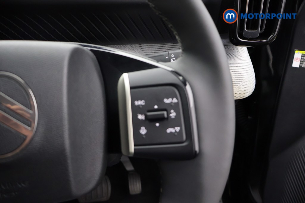 Citroen C3 Aircross MAX Automatic Electric SUV - Stock Number (1653915) - 7th supplementary image