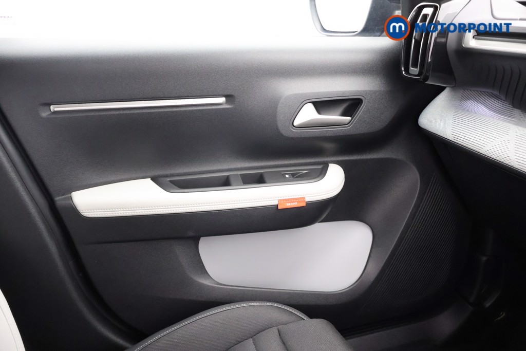 Citroen C3 Aircross MAX Automatic Electric SUV - Stock Number (1653915) - 11th supplementary image