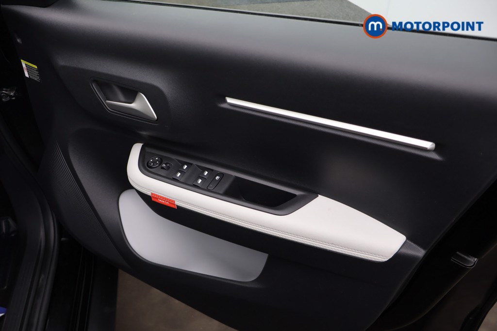 Citroen C3 Aircross MAX Automatic Electric SUV - Stock Number (1653915) - 14th supplementary image