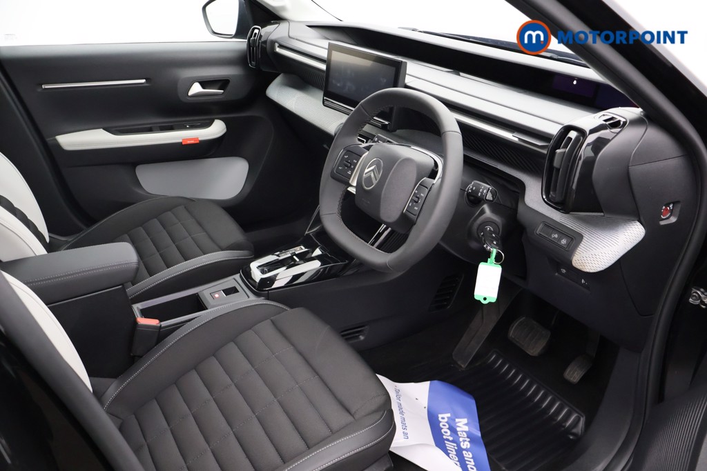 Citroen C3 Aircross MAX Automatic Electric SUV - Stock Number (1653915) - 15th supplementary image