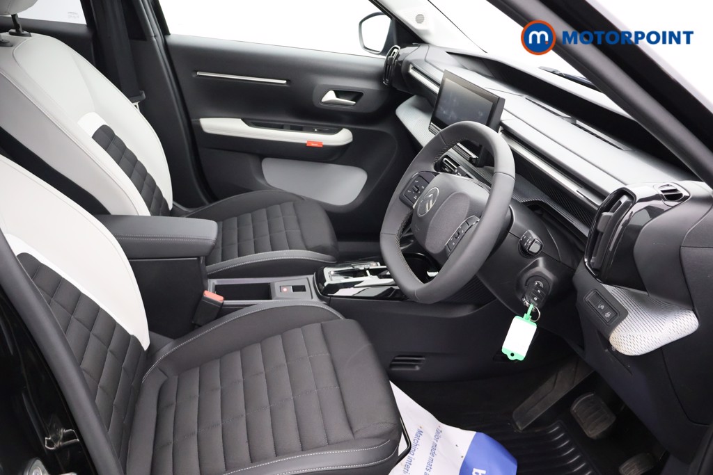 Citroen C3 Aircross MAX Automatic Electric SUV - Stock Number (1653915) - 16th supplementary image