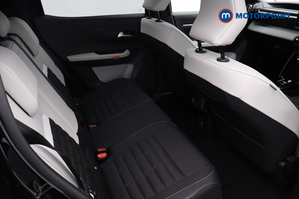 Citroen C3 Aircross MAX Automatic Electric SUV - Stock Number (1653915) - 18th supplementary image