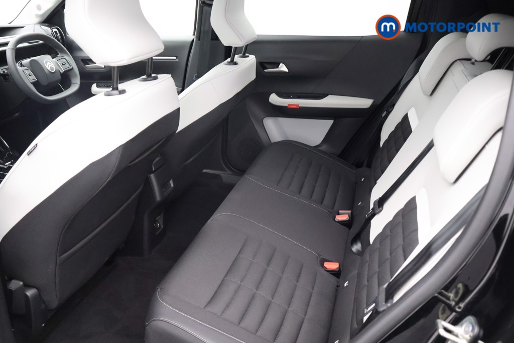 Citroen C3 Aircross MAX Automatic Electric SUV - Stock Number (1653915) - 21st supplementary image