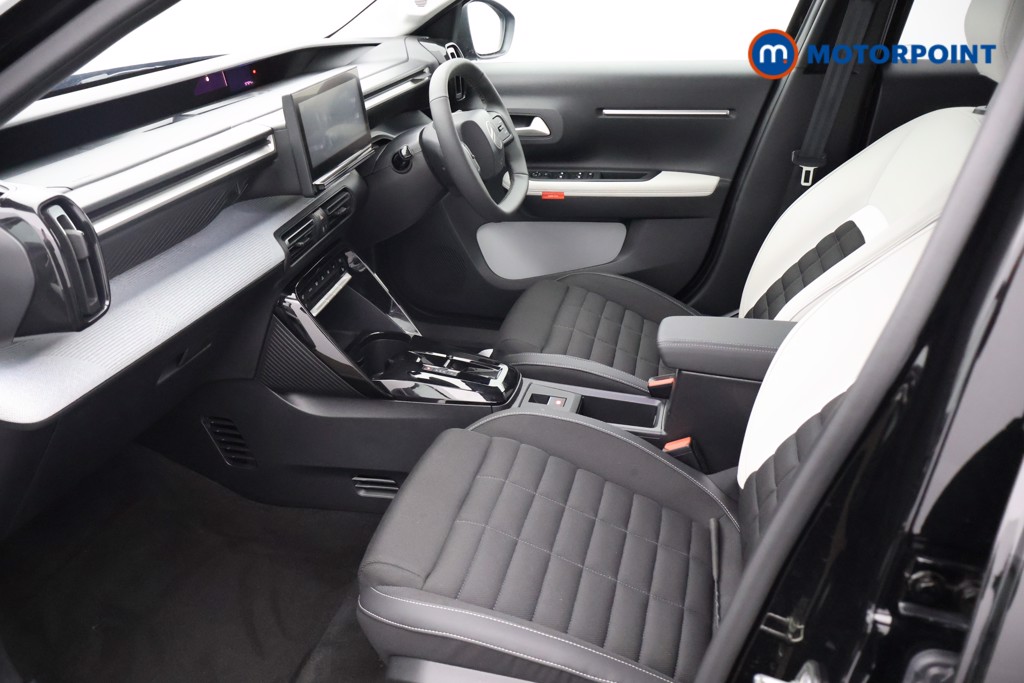 Citroen C3 Aircross MAX Automatic Electric SUV - Stock Number (1653915) - 23rd supplementary image