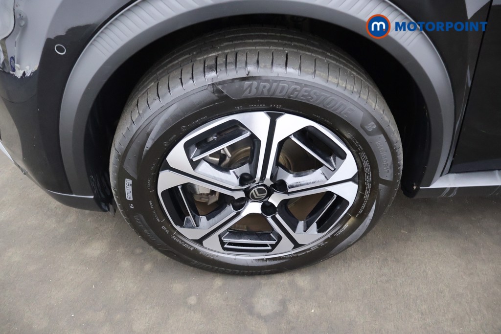 Citroen C3 Aircross MAX Automatic Electric SUV - Stock Number (1653915) - 1st supplementary image