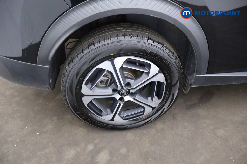 Citroen C3 Aircross MAX Automatic Electric SUV - Stock Number (1653918) - 3rd supplementary image