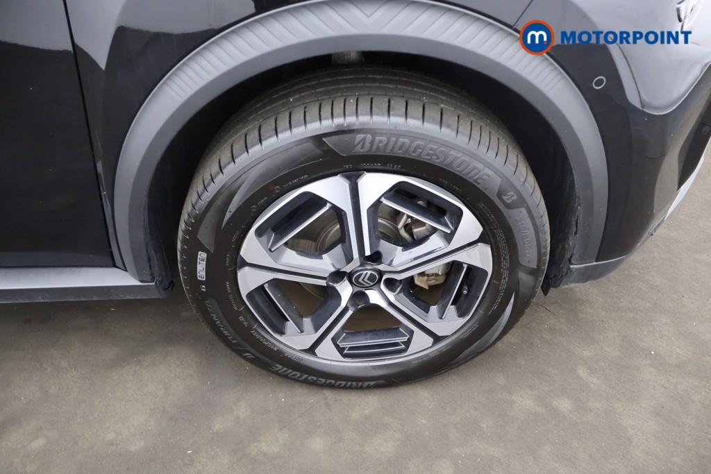 Citroen C3 Aircross MAX Automatic Electric SUV - Stock Number (1653918) - 4th supplementary image