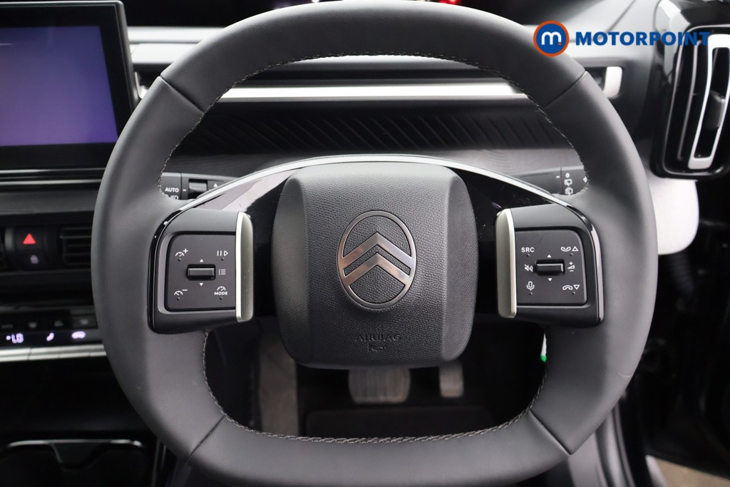 Citroen C3 Aircross MAX Automatic Electric SUV - Stock Number (1653918) - 5th supplementary image