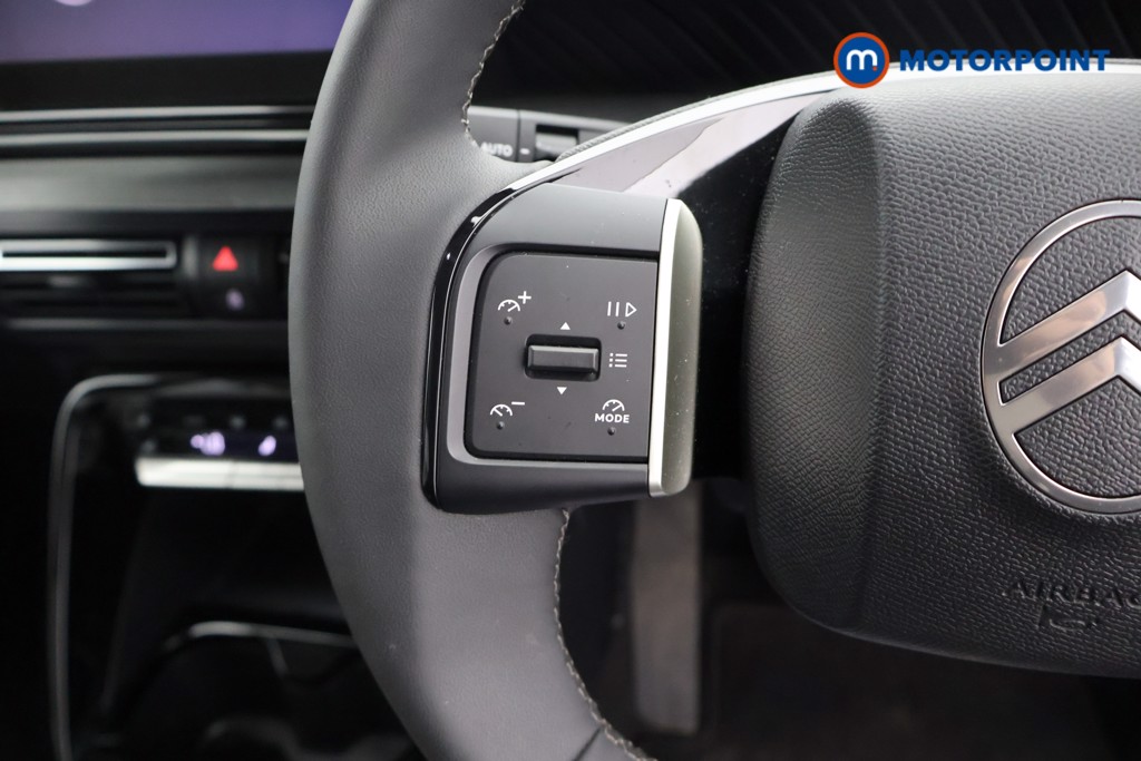 Citroen C3 Aircross MAX Automatic Electric SUV - Stock Number (1653918) - 6th supplementary image