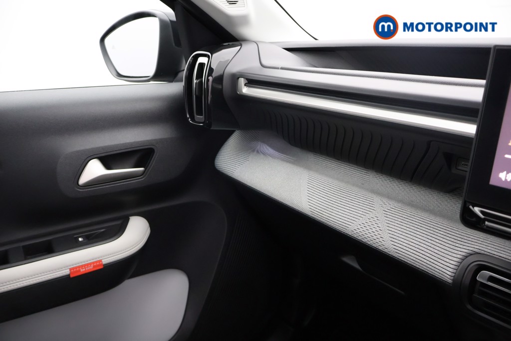 Citroen C3 Aircross MAX Automatic Electric SUV - Stock Number (1653918) - 10th supplementary image