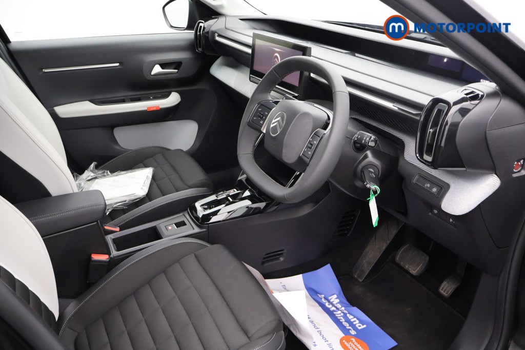 Citroen C3 Aircross MAX Automatic Electric SUV - Stock Number (1653918) - 15th supplementary image