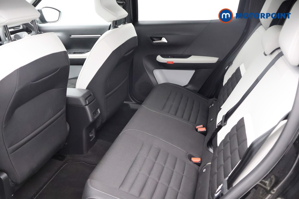 Citroen C3 Aircross MAX Automatic Electric SUV - Stock Number (1653918) - 21st supplementary image