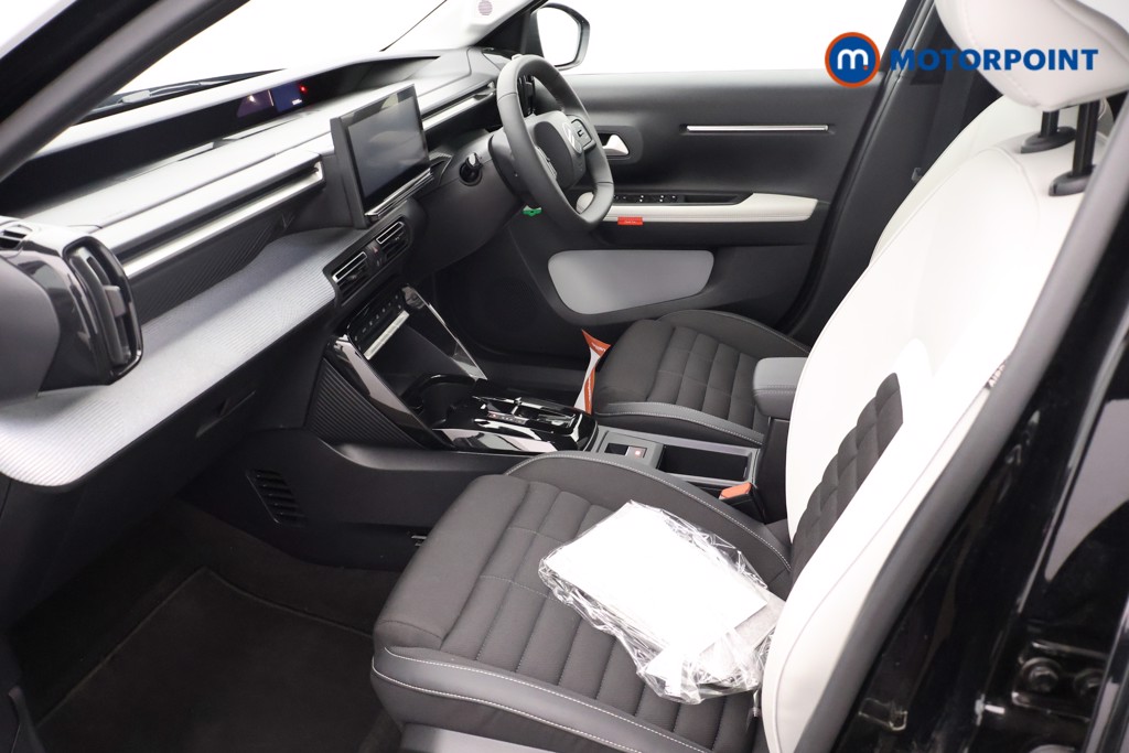 Citroen C3 Aircross MAX Automatic Electric SUV - Stock Number (1653918) - 23rd supplementary image
